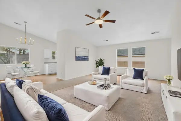 5735 Carmen Road Nw, Albuquerque, NM 87114