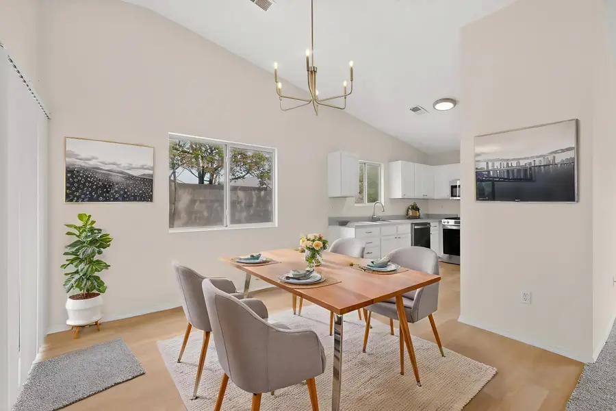 5735 Carmen Road Nw, Albuquerque, NM 87114 - #2