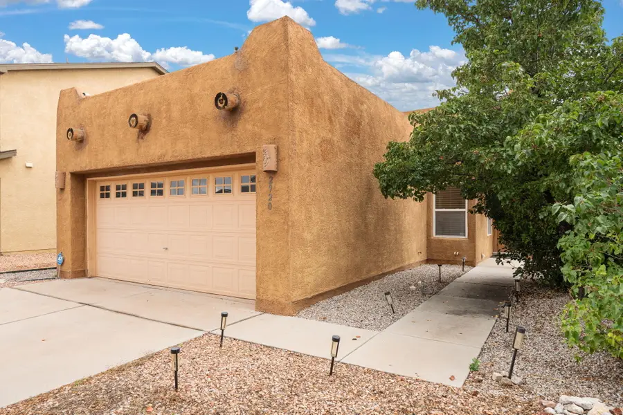 2920 Gault Trail Sw, Albuquerque, NM 87121 - #2