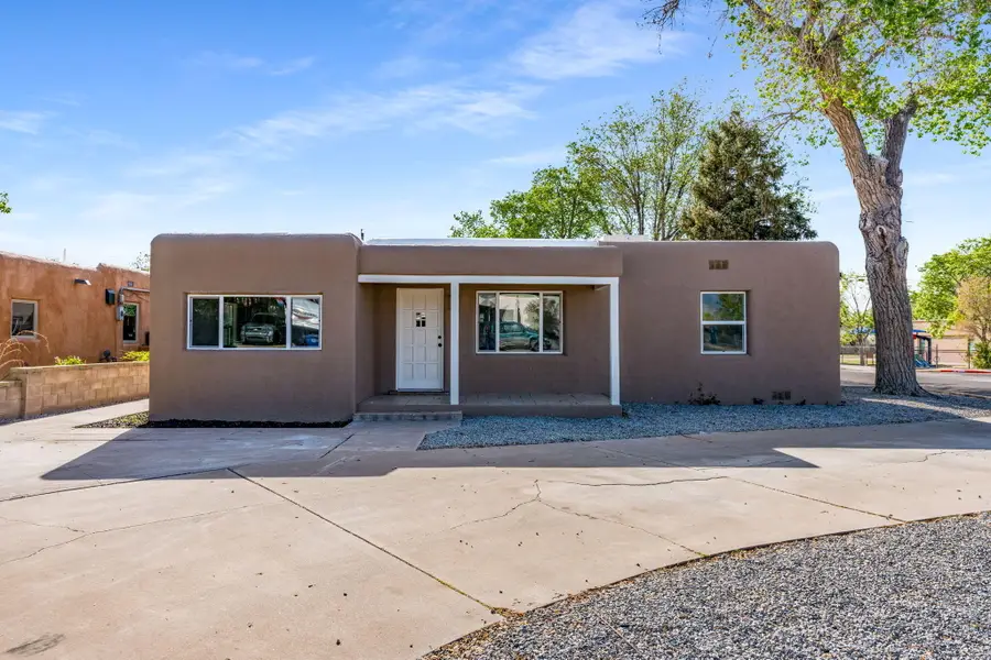1537 Bryn Mawr Drive Ne, Albuquerque, NM 87106 - #3