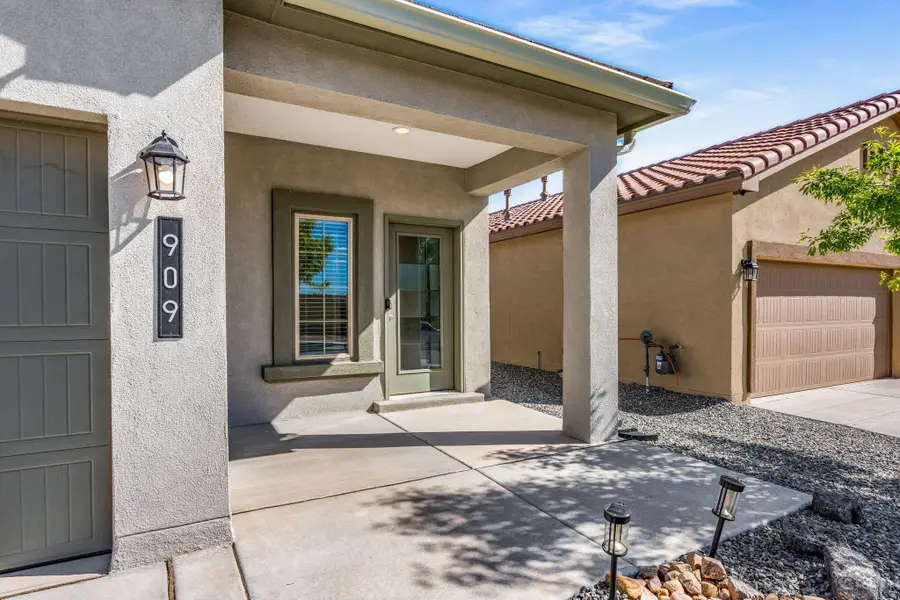 909 Tazanita Loop Se, Rio Rancho, NM 87124 - #2
