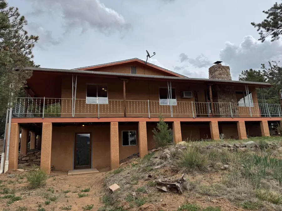 184 Rincon Loop Road, Tijeras, NM 87059 - #2