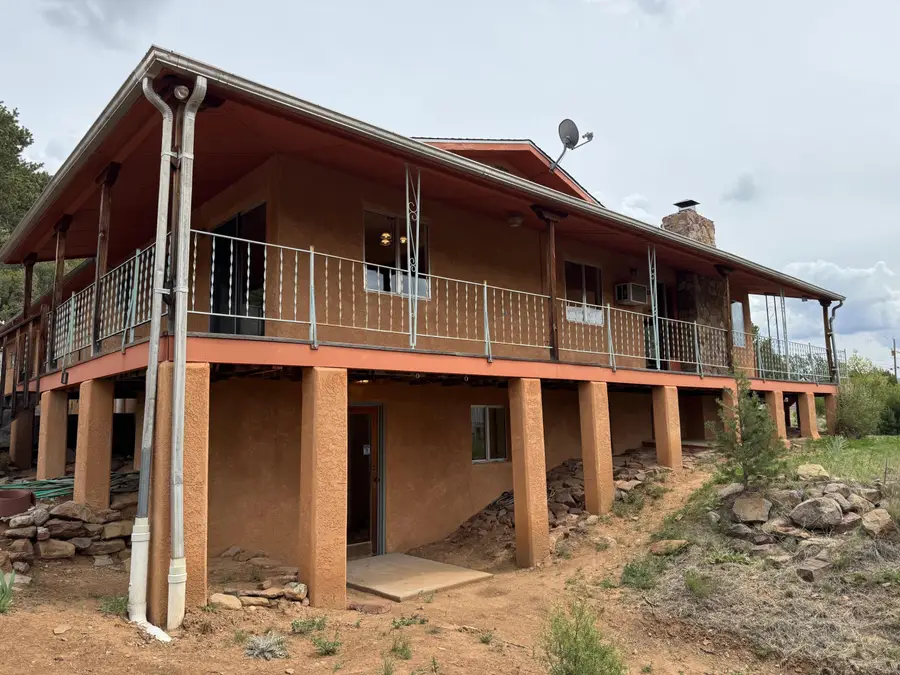 184 Rincon Loop Road, Tijeras, NM 87059 - #3