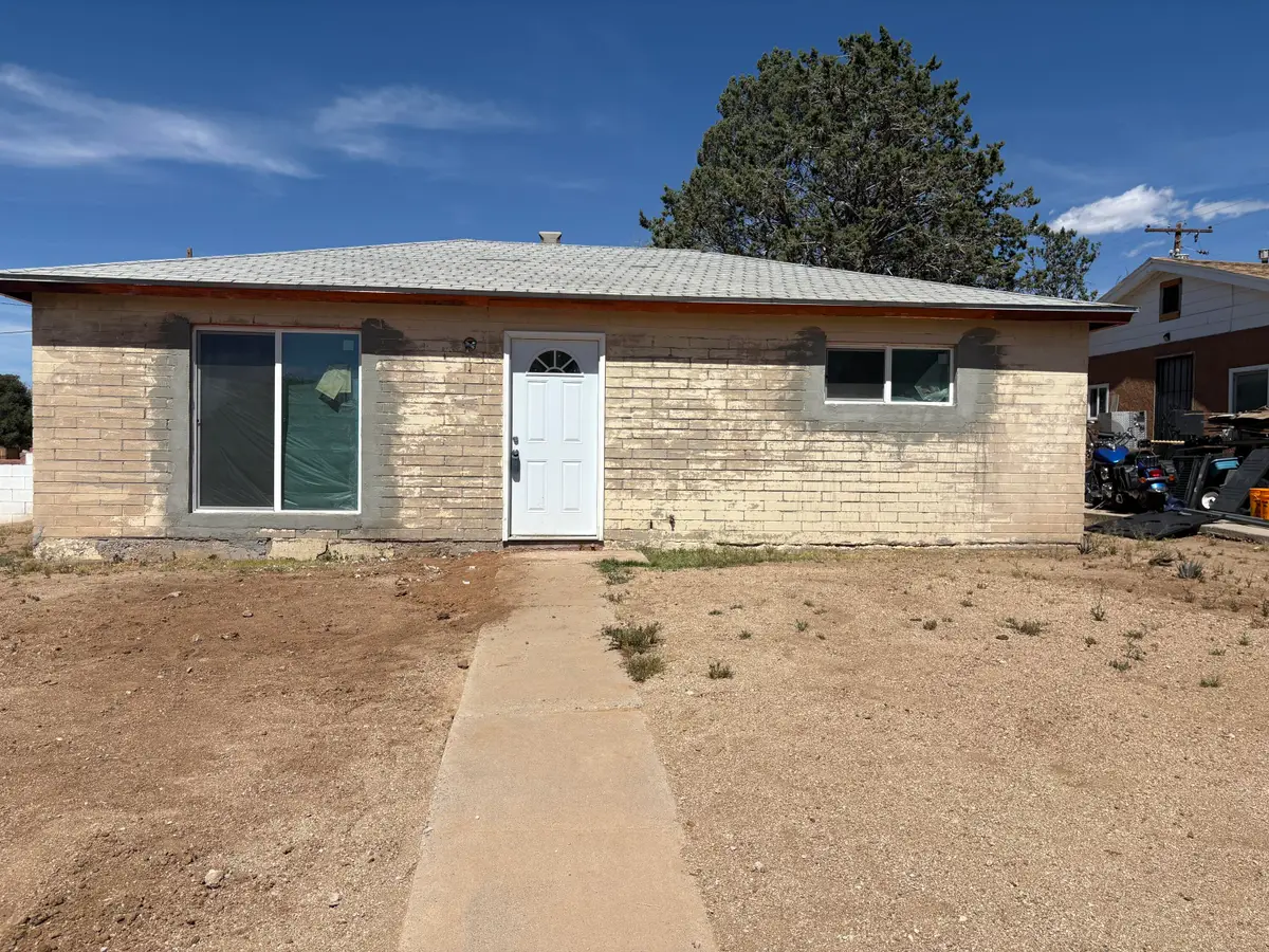 9001 Cordova Avenue Ne, Albuquerque, NM 87112 - #1