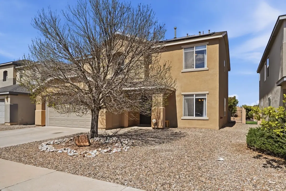 5605 Darlington Place Nw, Albuquerque, NM 87114 - #1