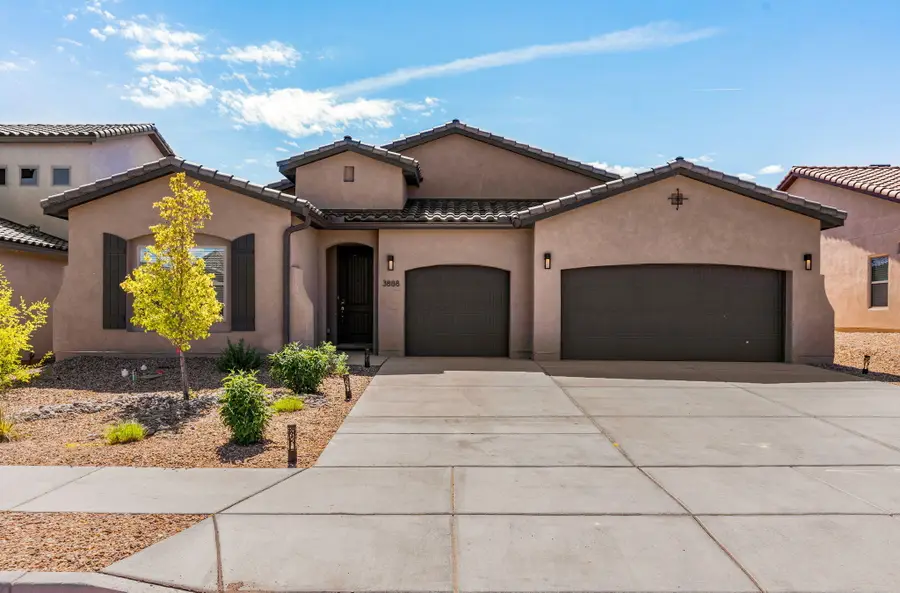 3888 Kodiak Road Ne, Rio Rancho, NM 87144 - #2