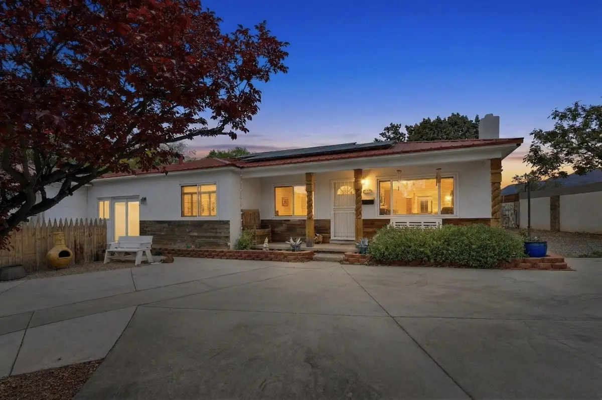 9600 Mesa Arriba Court Ne, Albuquerque, NM 87111 - #1