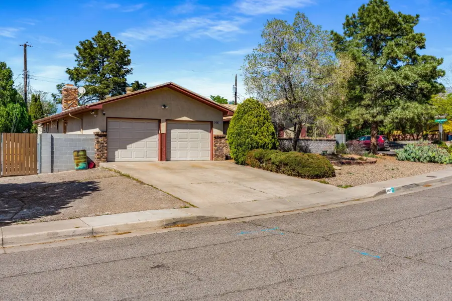 9507 Lagrima De Oro Road Ne, Albuquerque, NM 87111 - #3