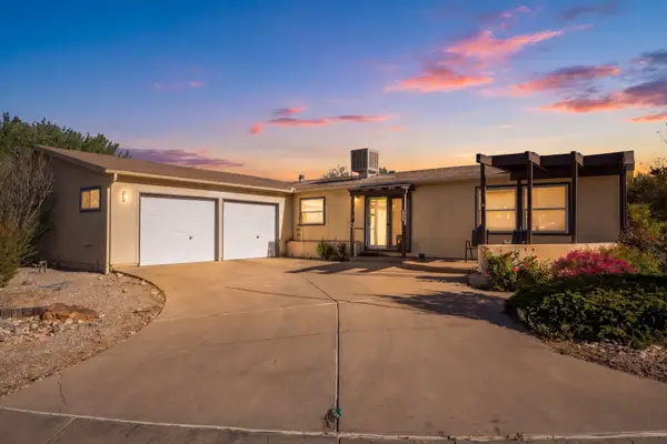 500 Tyler Road Ne #27, Albuquerque, NM 87113