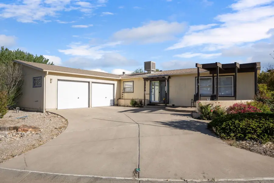 500 Tyler Road Ne #27, Albuquerque, NM 87113 - #2