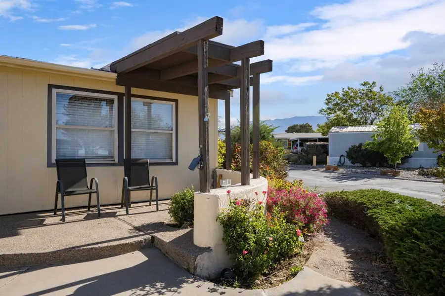 500 Tyler Road Ne #27, Albuquerque, NM 87113 - #3