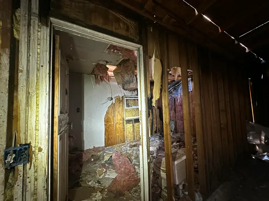 2919 Carlton Street Nw, Albuquerque, NM 87107 - #2