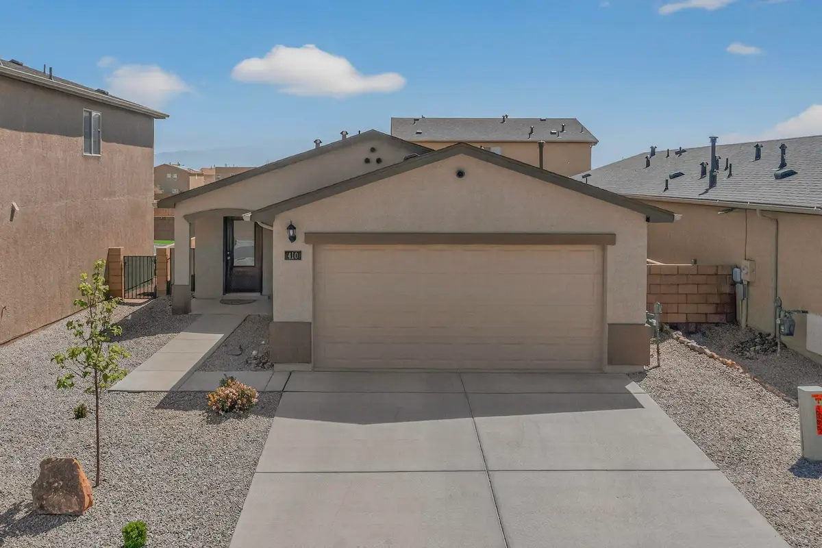 410 Hicks Drive Sw, Los Lunas, NM 87031 - #1