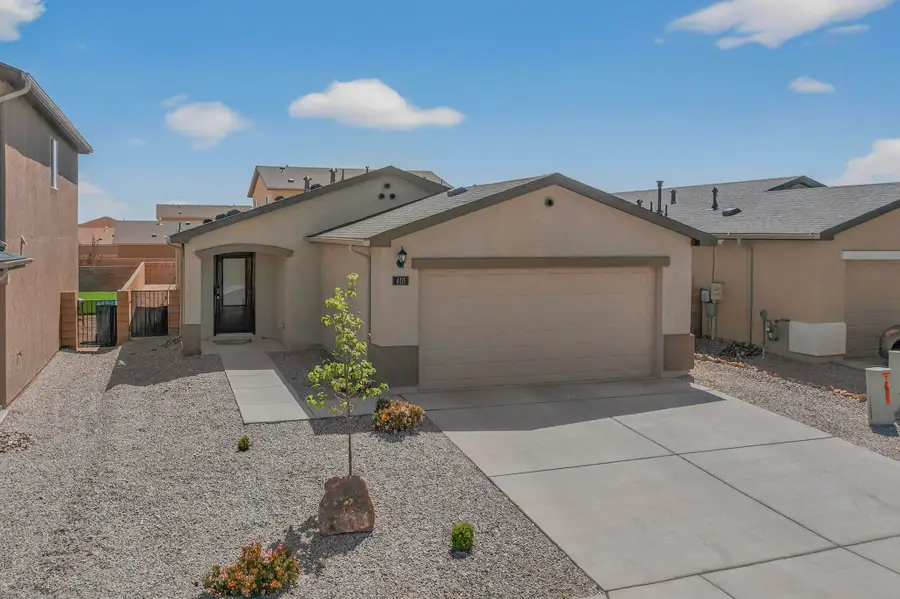 410 Hicks Drive Sw, Los Lunas, NM 87031 - #2