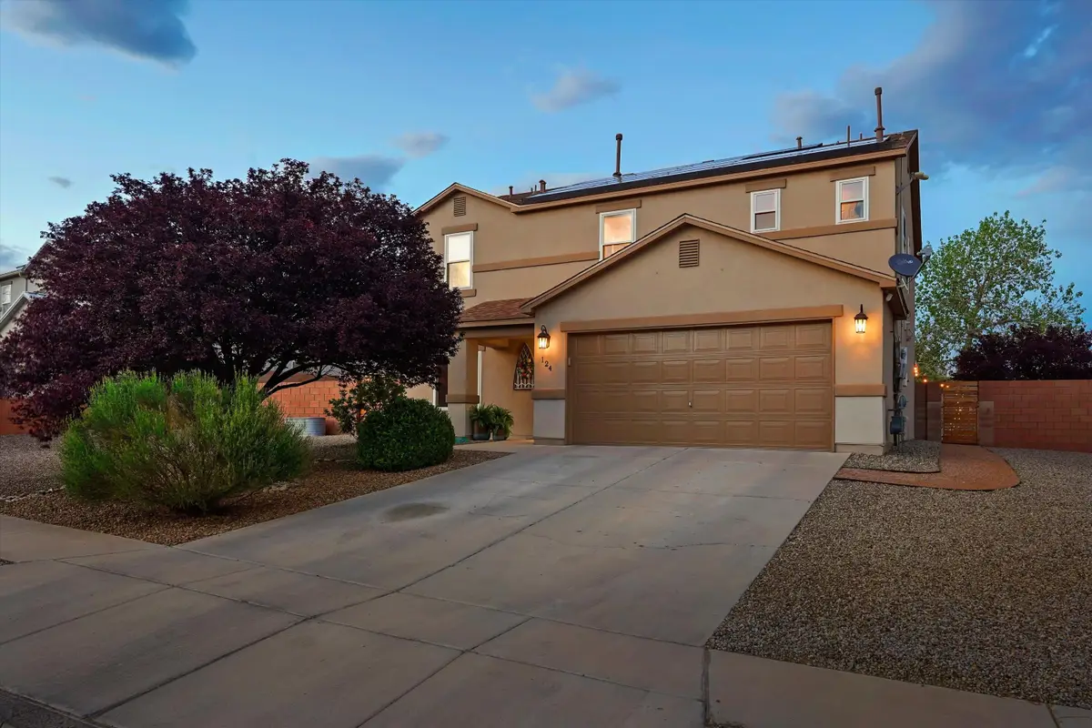 124 Sugar Ridge Loop Se, Rio Rancho, NM 87124 - #1