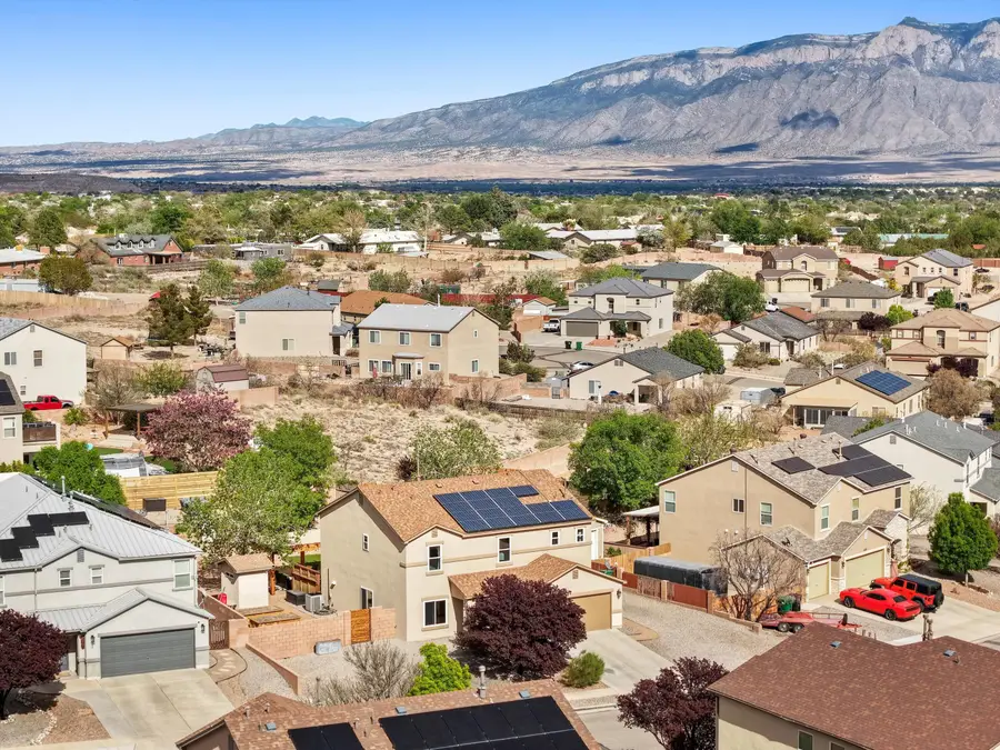 124 Sugar Ridge Loop Se, Rio Rancho, NM 87124 - #2