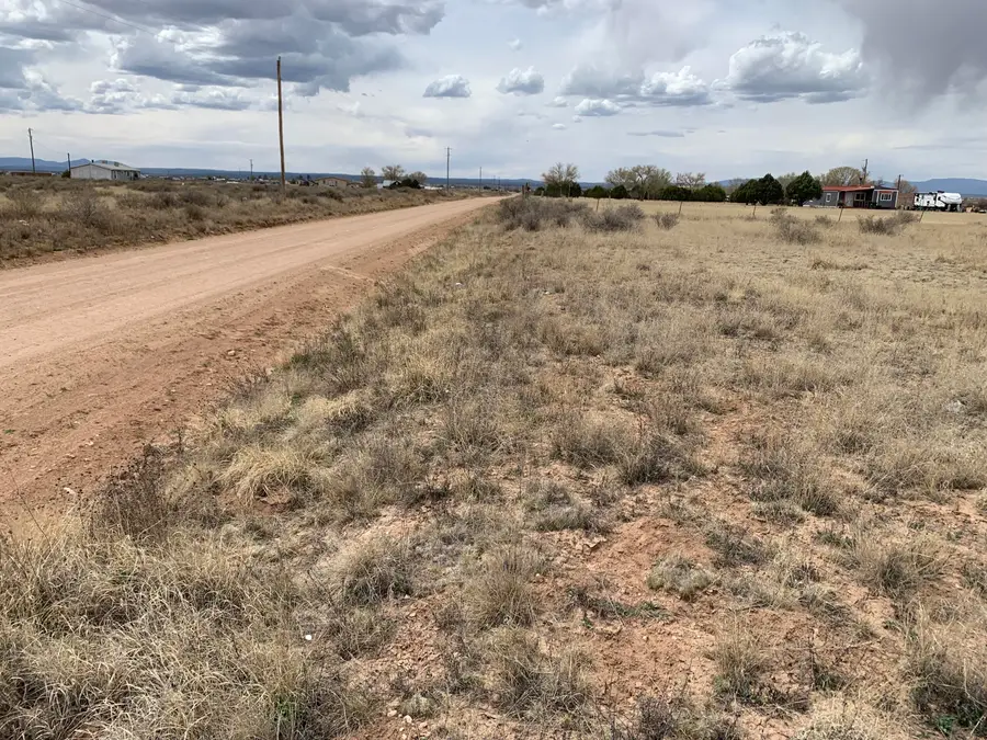E Cummings - Lot 78 Avenue, Moriarty, NM 87035 - #2