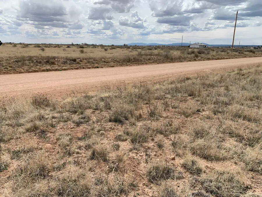 E Cummings - Lot 80 Avenue, Moriarty, NM 87035 - #2