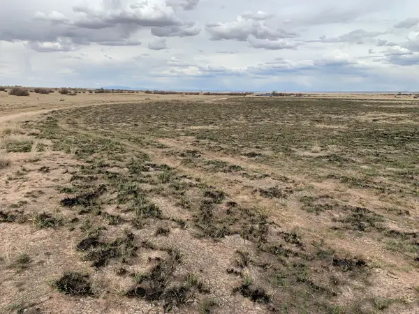 Parker Way - Lot 86, Moriarty, NM 87035
