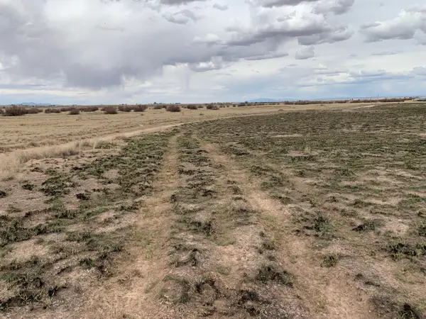 Parker Way - Lot 87, Moriarty, NM 87035