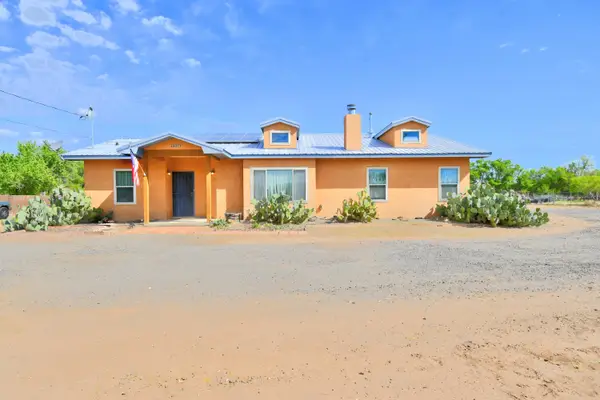 2227 Gun Club Road Sw, Albuquerque, NM 87105