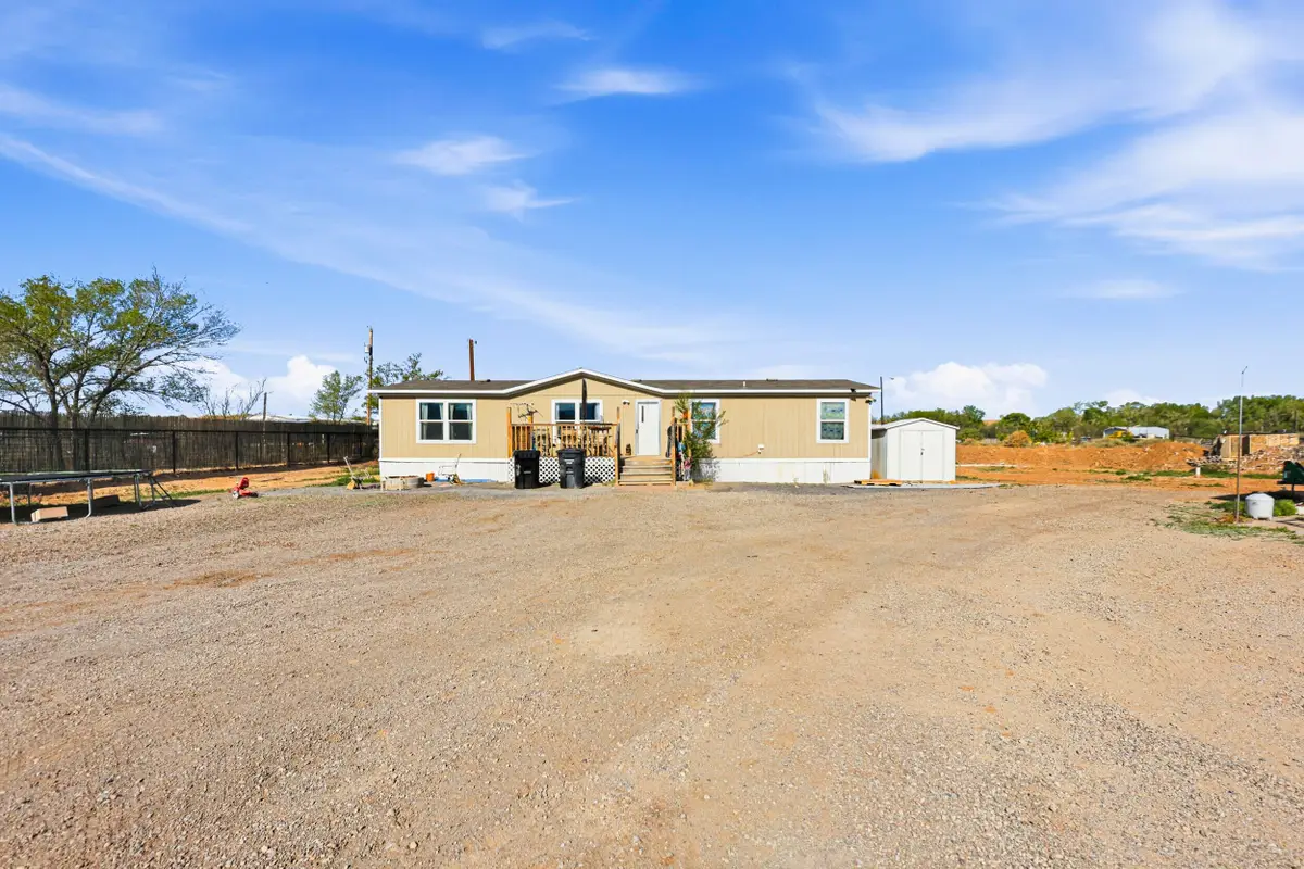 4 Wac Place #UNIT A, Belen, NM 87002 - #1