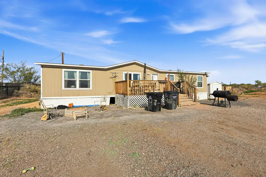 4 Wac Place #UNIT A, Belen, NM 87002 - #2