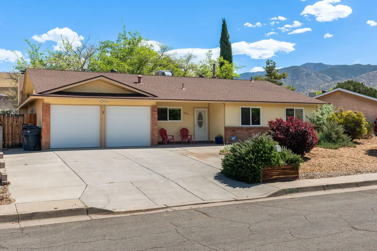 10829 Barbara Ellen Avenue Ne, Albuquerque, NM 87111 - #1