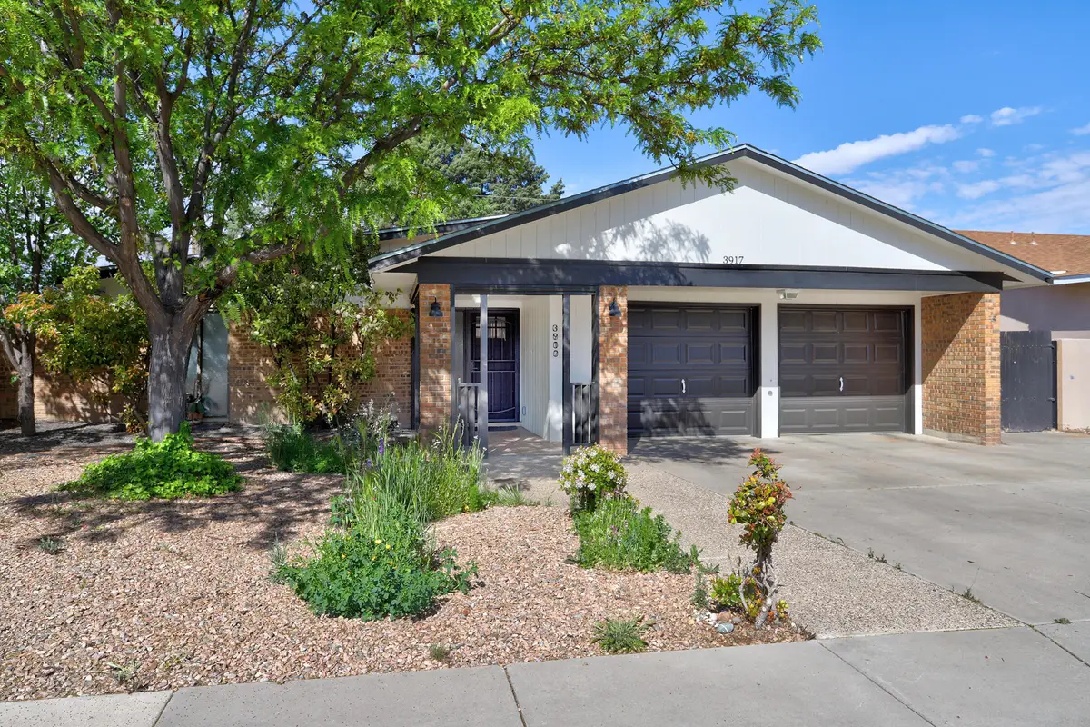 3917 Julie Street Ne, Albuquerque, NM 87110 - #1