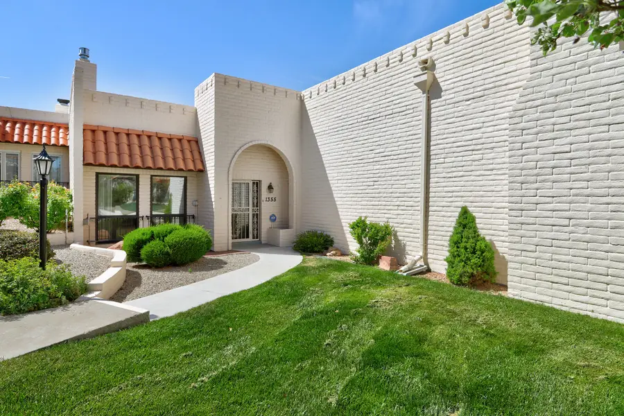 1355 Wagon Train Drive Se, Albuquerque, NM 87123 - #2