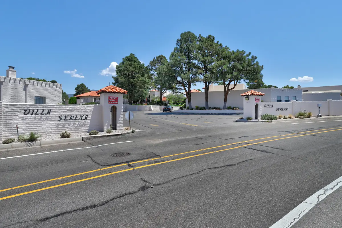 1415 Wagon Train Drive Se, Albuquerque, NM 87123 - #1
