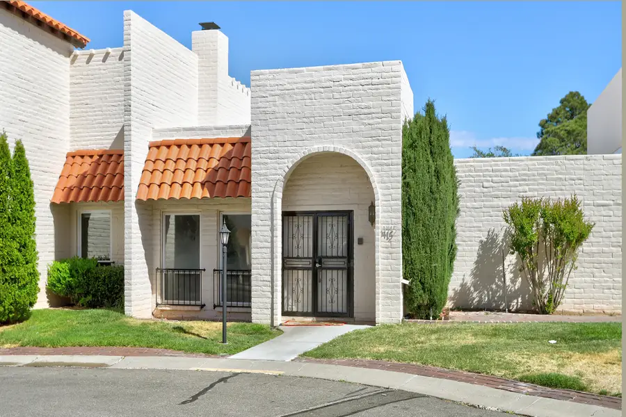 1415 Wagon Train Drive Se, Albuquerque, NM 87123 - #2