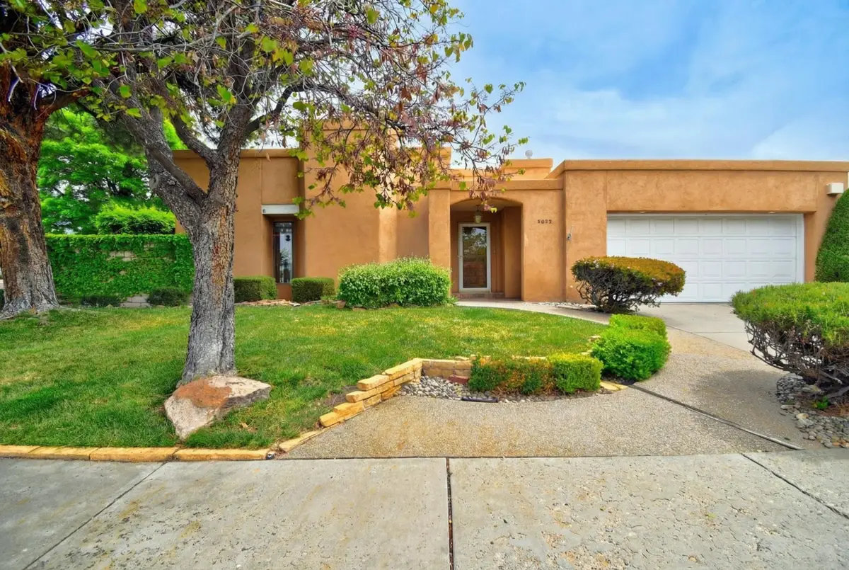9532 Callaway Circle Ne, Albuquerque, NM 87111 - #1