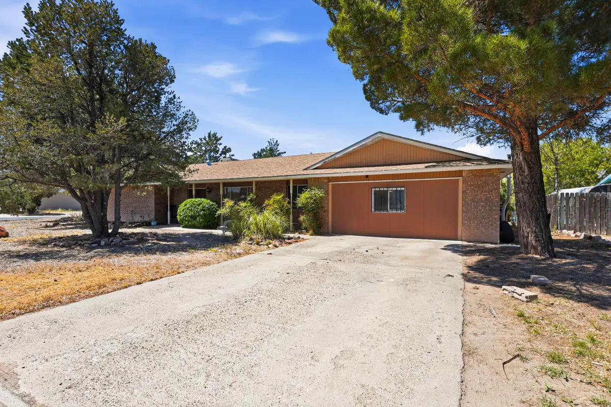 99 Logan Street, Rio Communities, NM 87002 - #1