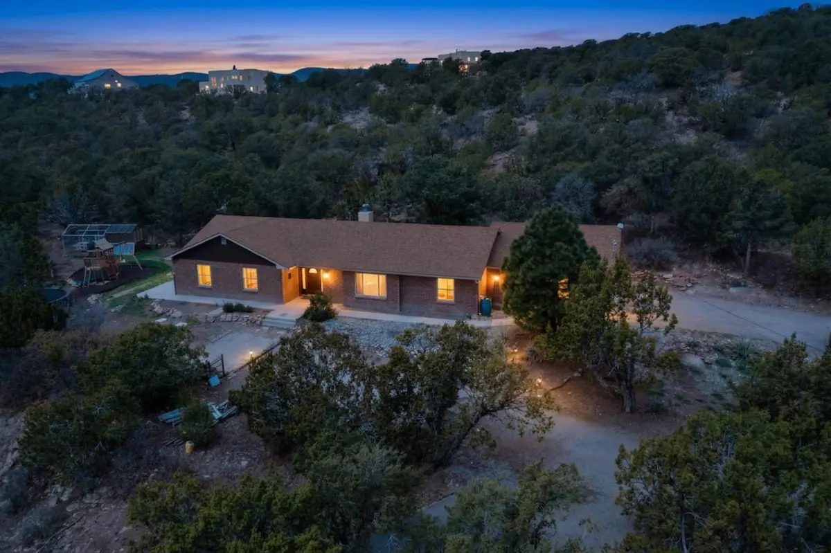 4 David Court, Sandia Park, NM 87047 - #1