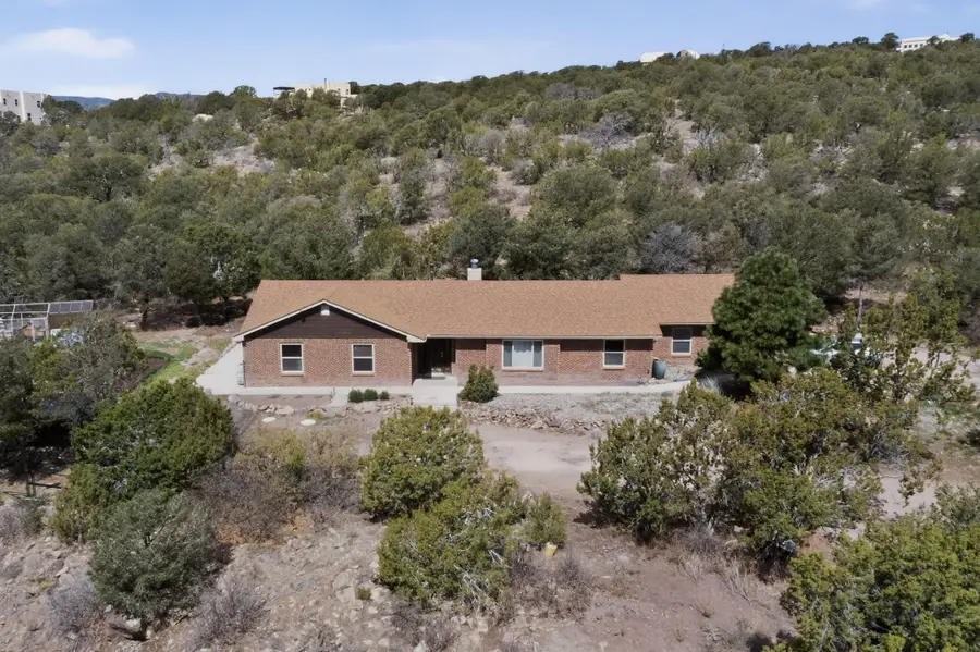 4 David Court, Sandia Park, NM 87047 - #2