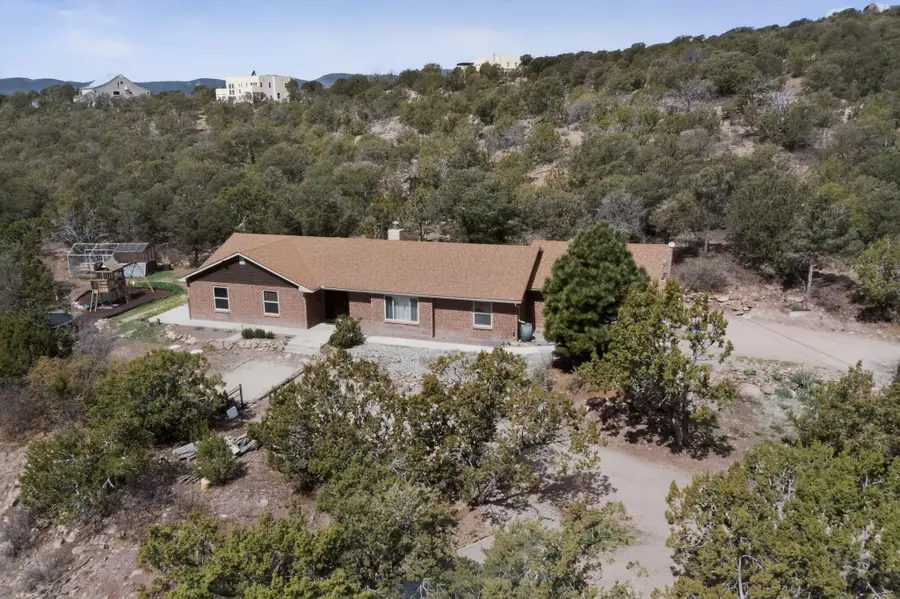 4 David Court, Sandia Park, NM 87047 - #3