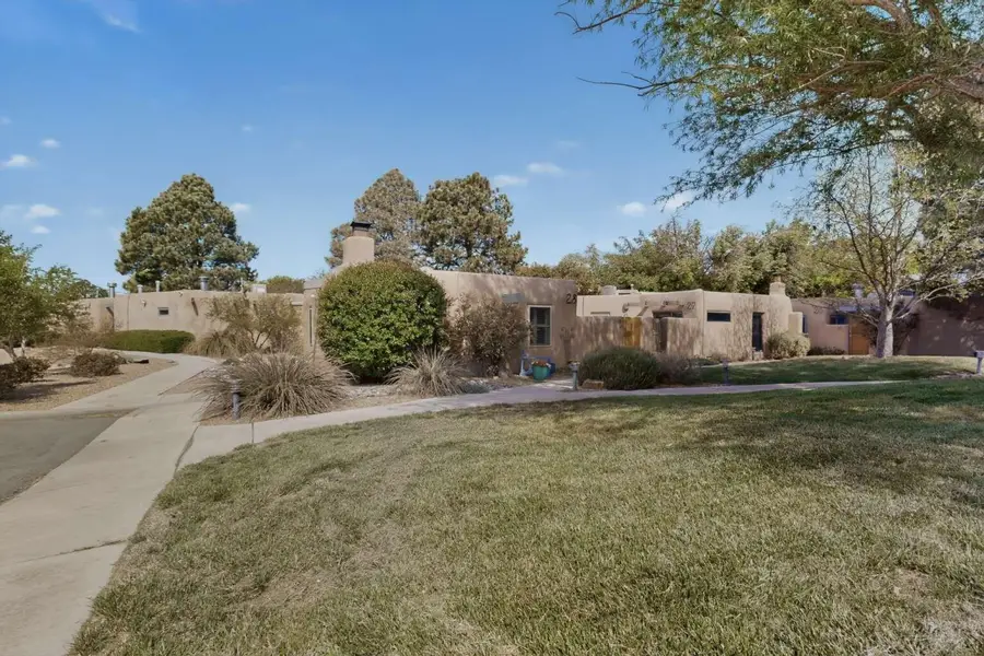 3939 Rio Grande Boulevard Nw #28, Albuquerque, NM 87107 - #2