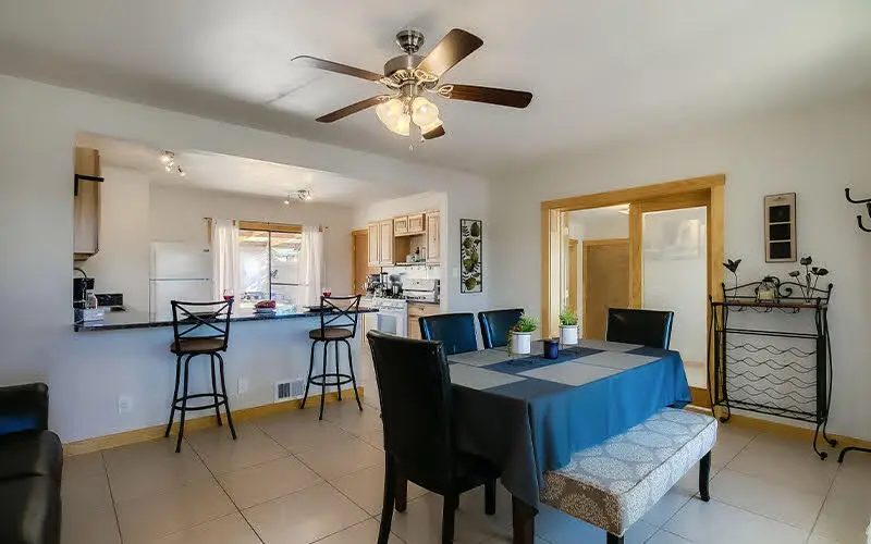 2808 Manzano Street Ne, Albuquerque, NM 87110 - #2