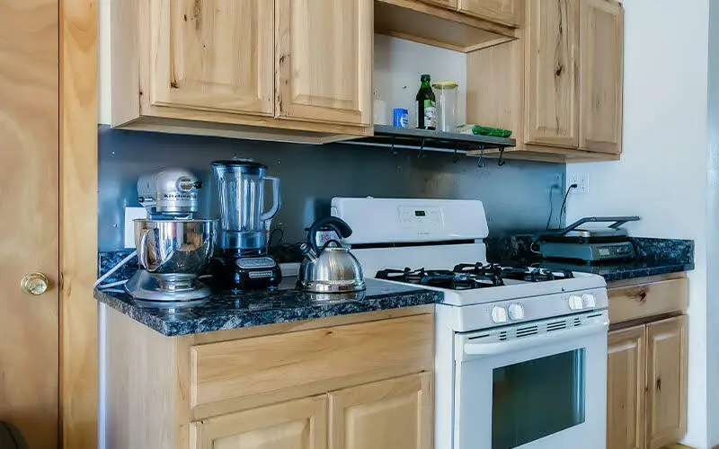 2808 Manzano Street Ne, Albuquerque, NM 87110 - #3