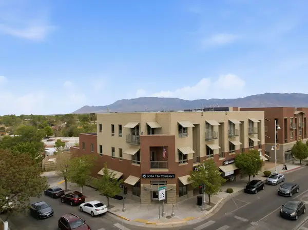3339 Central Avenue Ne #301, Albuquerque, NM 87106