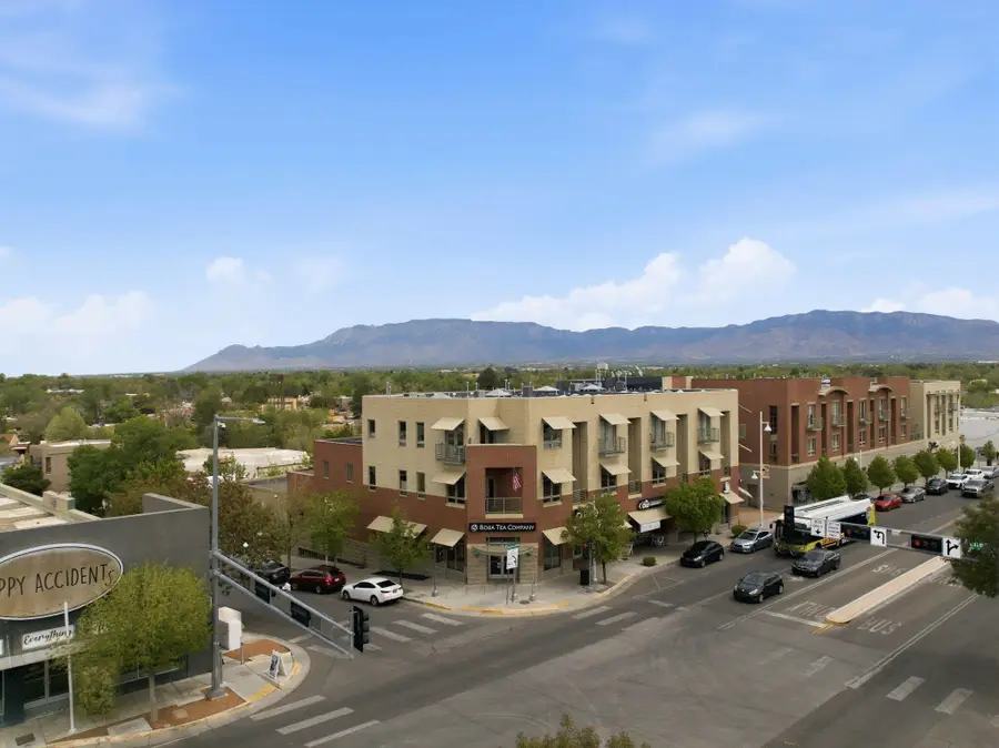 3339 Central Avenue Ne #301, Albuquerque, NM 87106 - #2