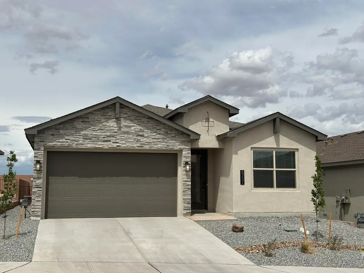 6731 Clayton Drive Ne, Rio Rancho, NM 87144 - #1