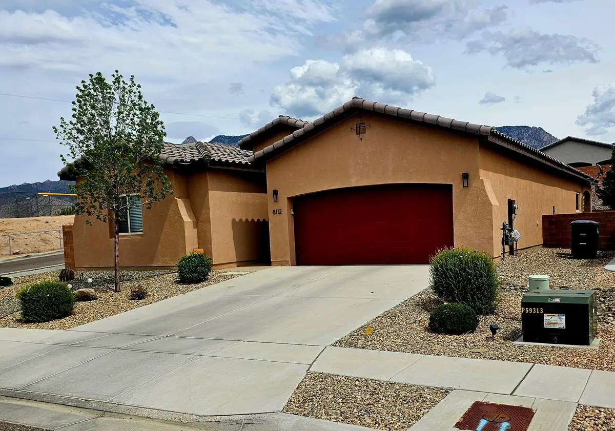 8112 Ronan Court Ne, Albuquerque, NM 87122 - #1