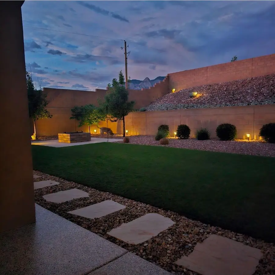 8112 Ronan Court Ne, Albuquerque, NM 87122 - #2