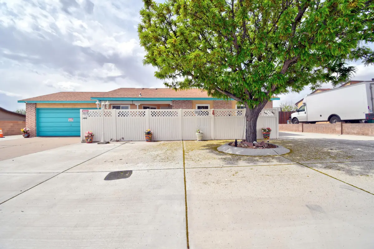 4908 Chromium Drive Ne, Rio Rancho, NM 87124 - #1