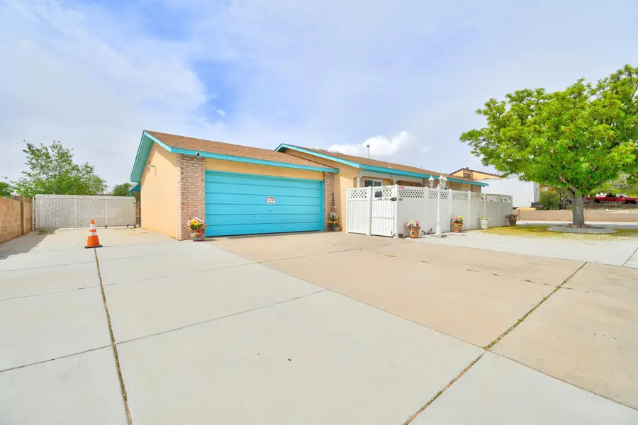 4908 Chromium Drive Ne, Rio Rancho, NM 87124 - #2