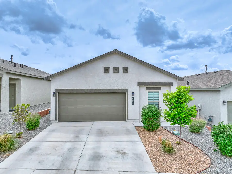 4814 Mount Salas Street Ne, Rio Rancho, NM 87144 - #2