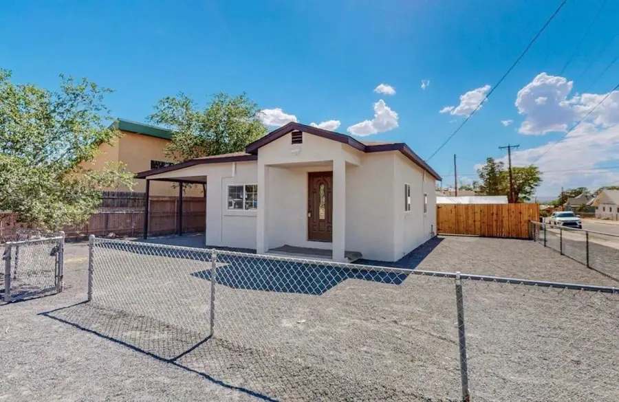1201 High Street Se, Albuquerque, NM 87102 - #2