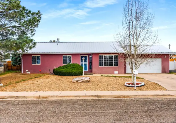 555 Vegas Drive, Las Vegas, NM 87701